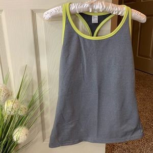 Nike tank top